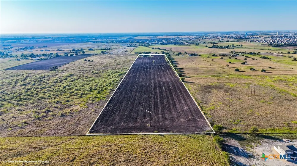 1501 FM 487 Jarrell, TX 76537