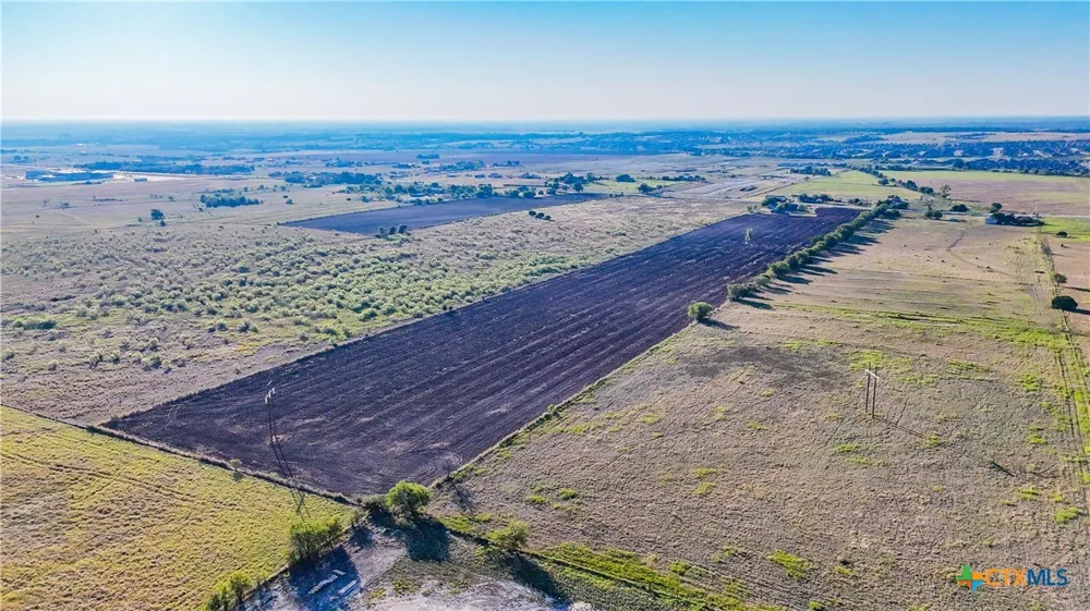 1501 FM 487 Jarrell, TX 76537