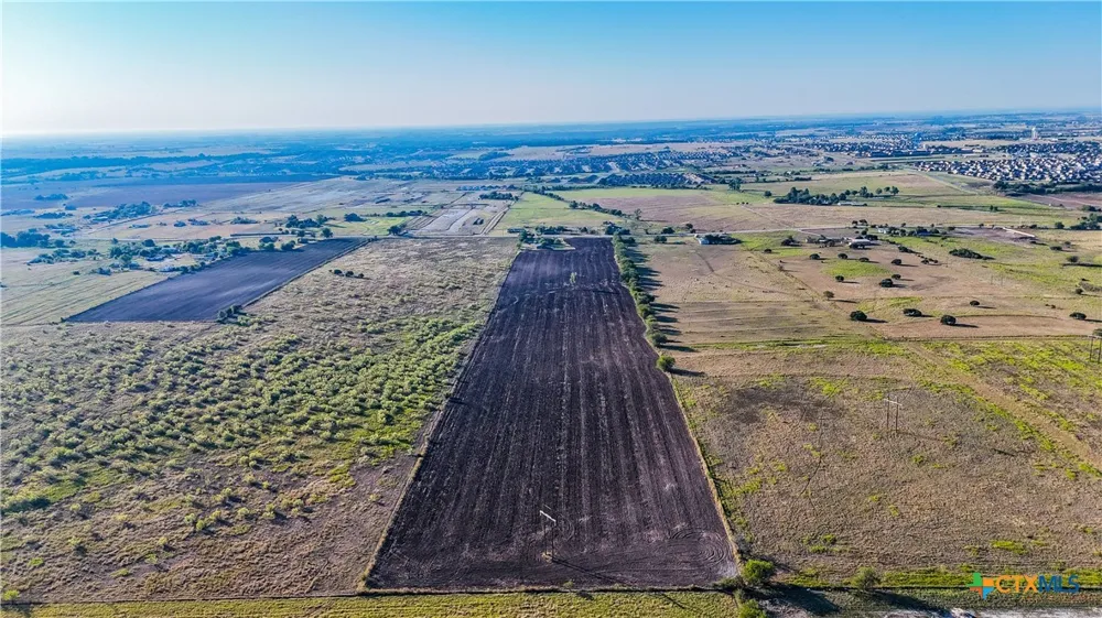 1501 FM 487 Jarrell, TX 76537