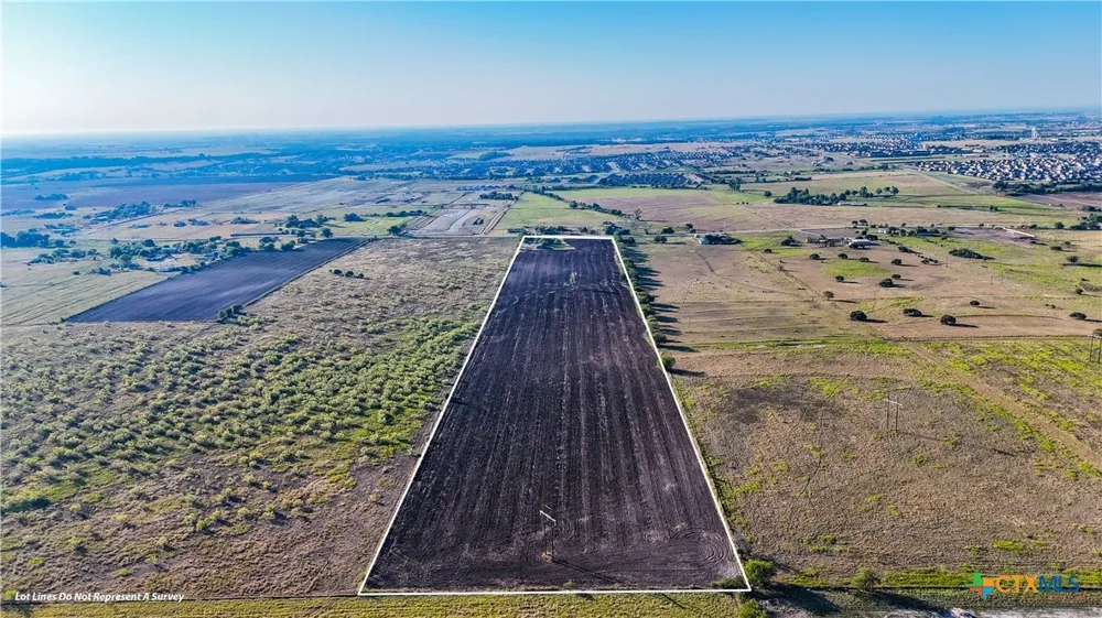 1501 FM 487 Jarrell, TX 76537