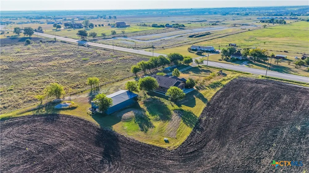 1501 FM 487 Jarrell, TX 76537