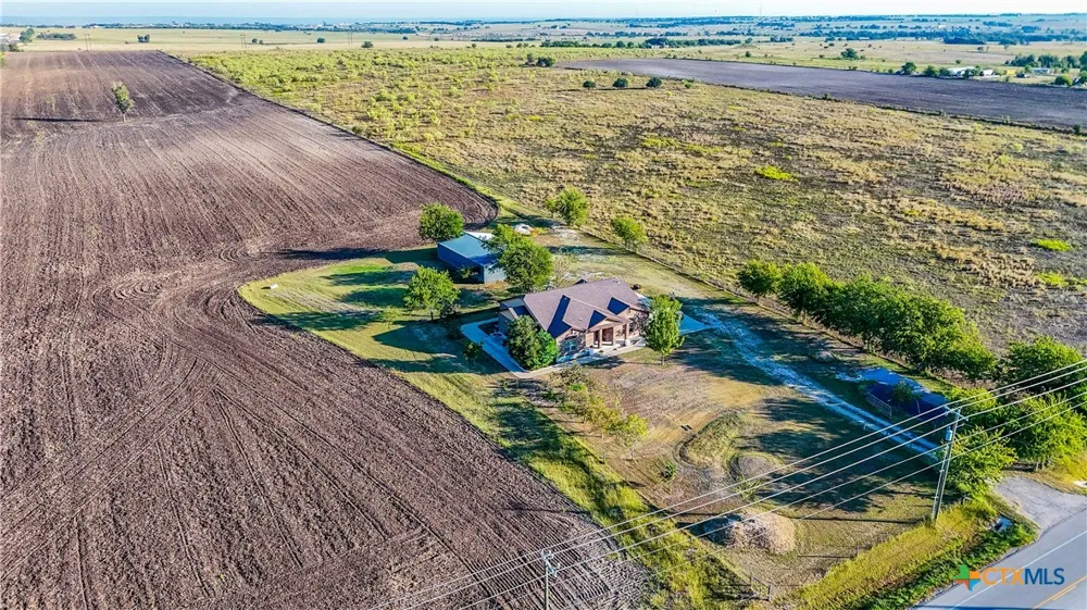 1501 FM 487 Jarrell, TX 76537