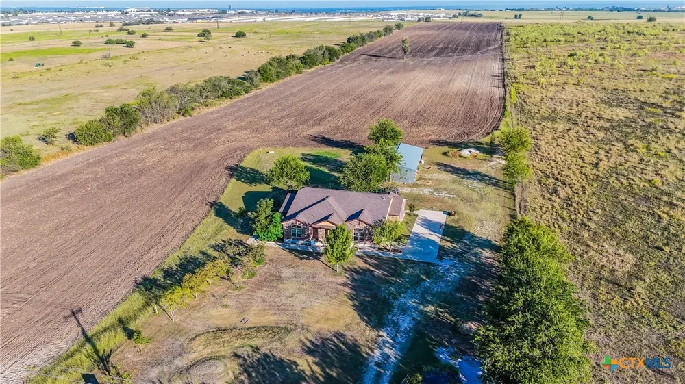 1501 FM 487 Jarrell, TX 76537
