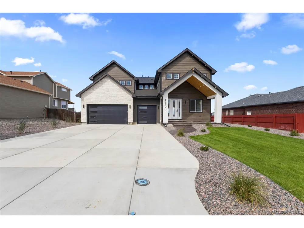 5758 E Wetlands Drive