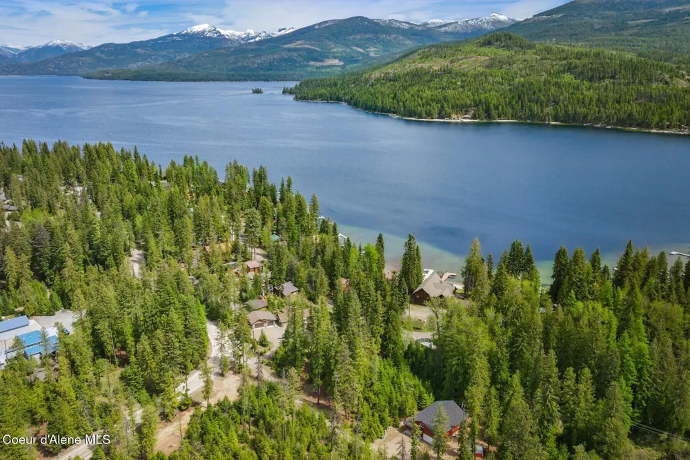 Lot 29 Bruin Road Nordman, ID 83848