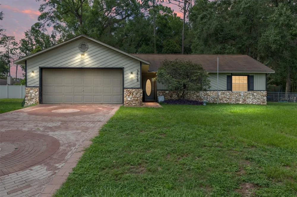 3475 NE 43RD PLACE ocala, FL 34479