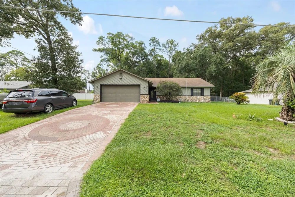 3475 NE 43RD PLACE ocala, FL 34479