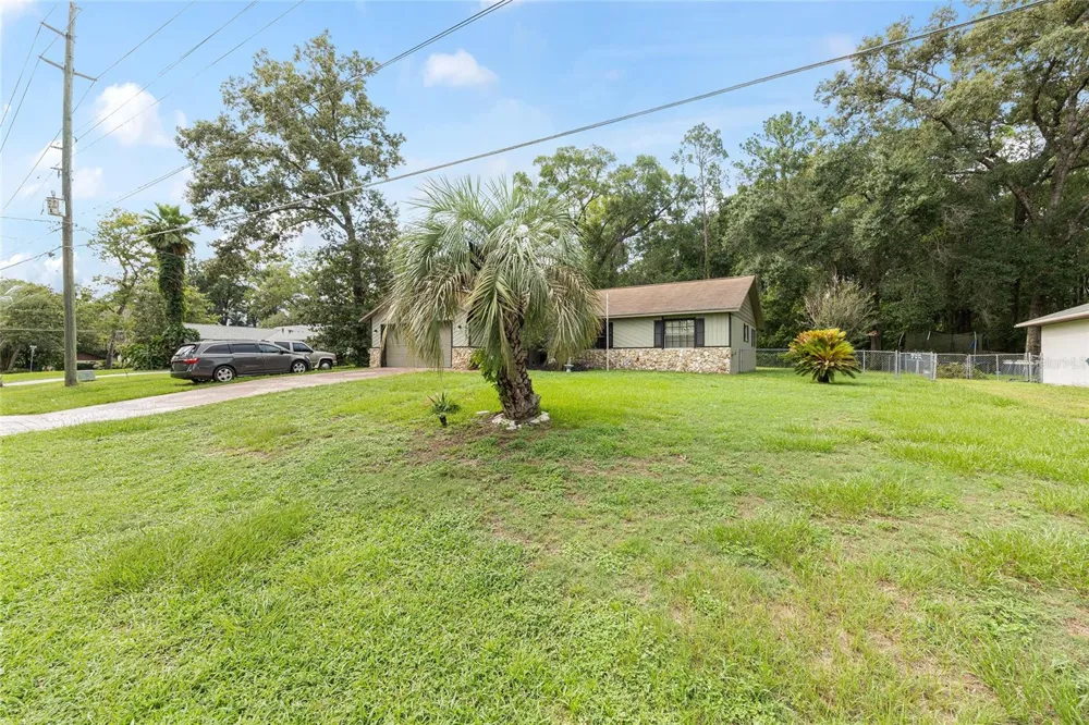 3475 NE 43RD PLACE ocala, FL 34479