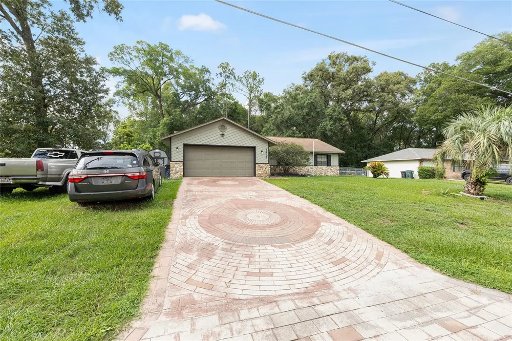 3475 NE 43RD PLACE ocala, FL 34479