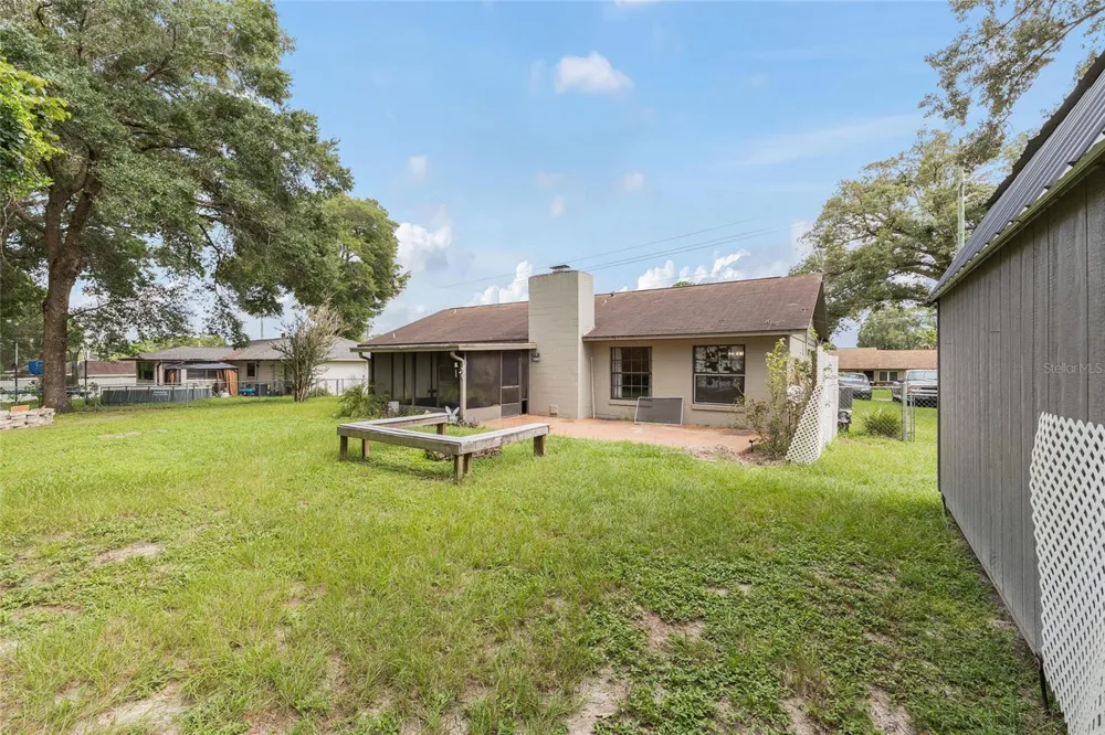 3475 NE 43RD PLACE ocala, FL 34479