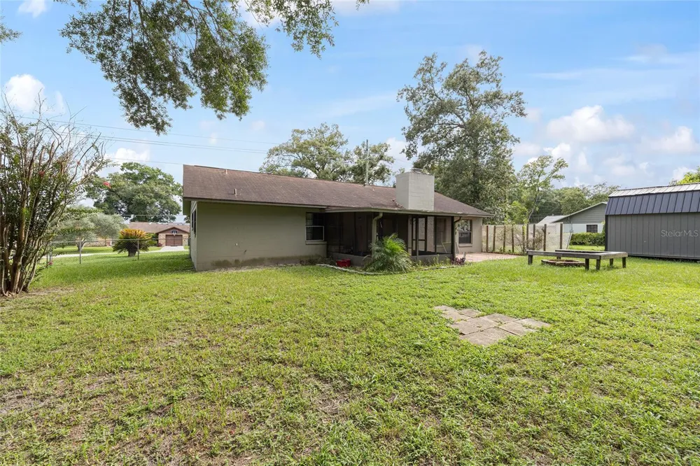 3475 NE 43RD PLACE ocala, FL 34479