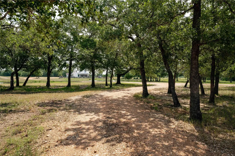 5939 Round Top Road Round Top, TX 78954