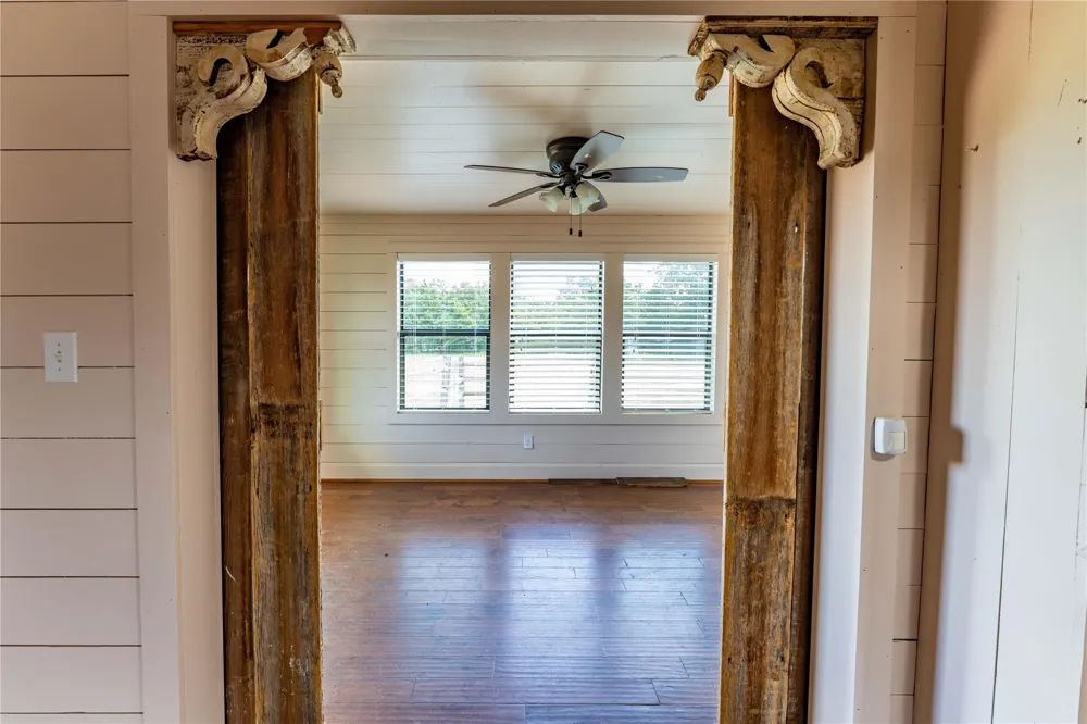 5939 Round Top Road Round Top, TX 78954