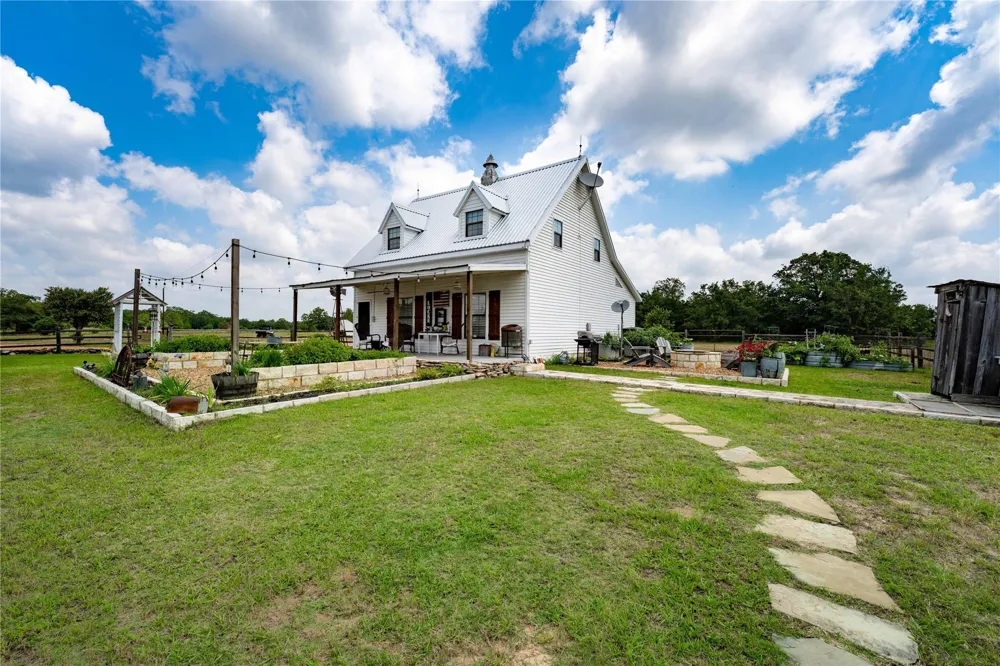 5939 Round Top Road Round Top, TX 78954