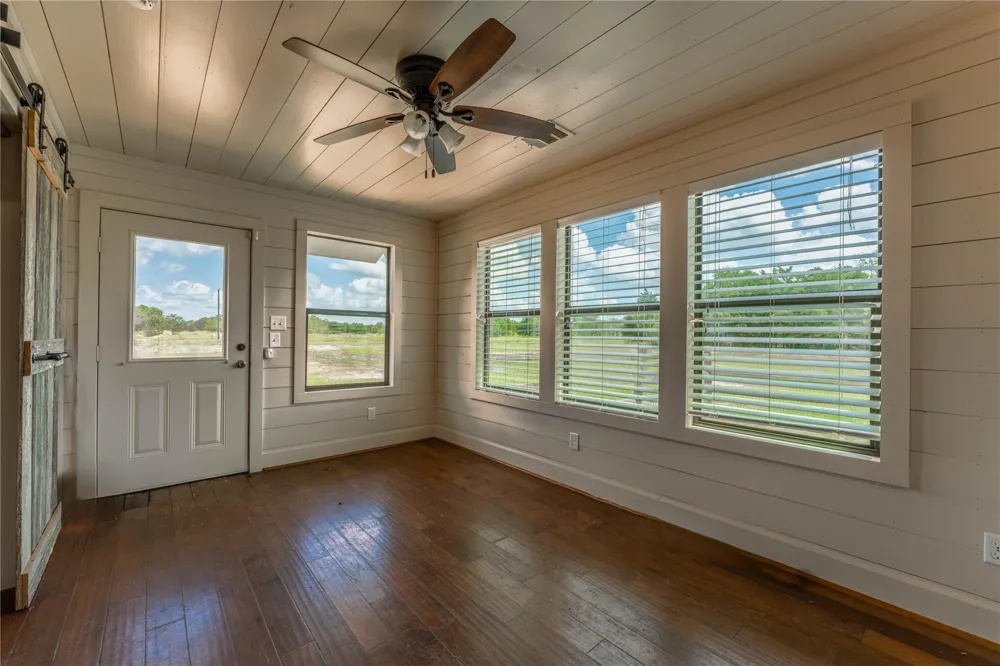 5939 Round Top Road Round Top, TX 78954