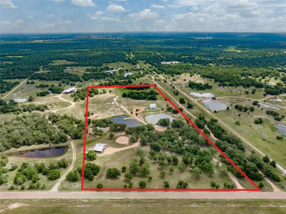 5939 Round Top Road Round Top, TX 78954