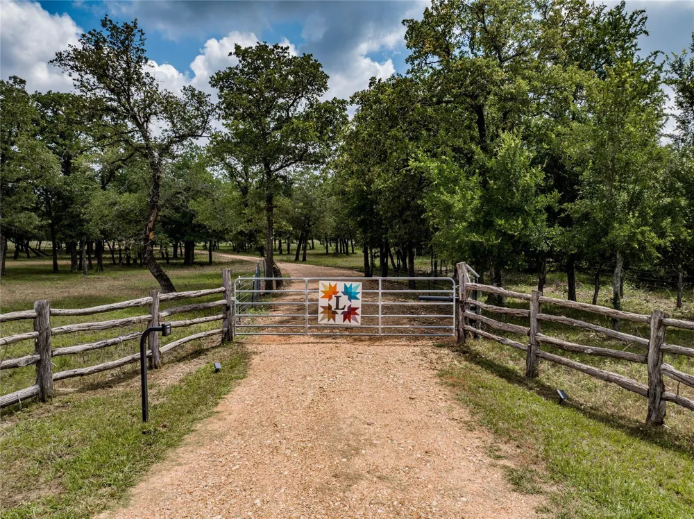 5939 Round Top Road Round Top, TX 78954