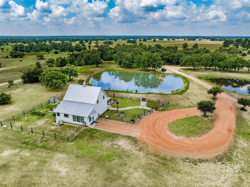 5939 Round Top Road Round Top, TX 78954