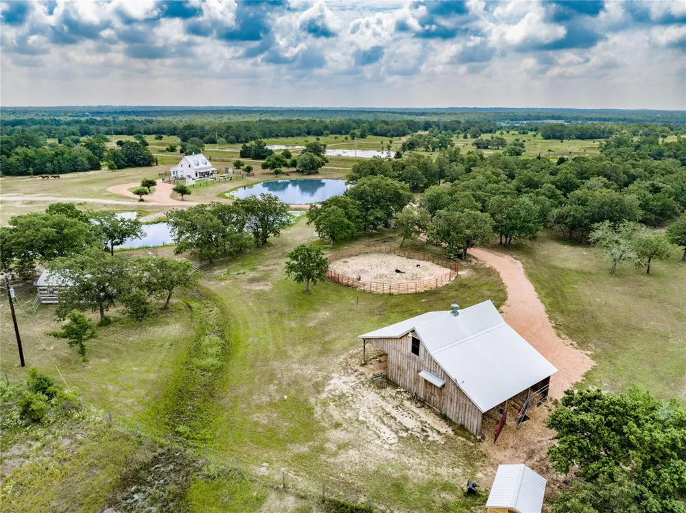 5939 Round Top Road Round Top, TX 78954
