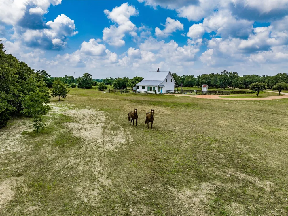 5939 Round Top Road Round Top, TX 78954