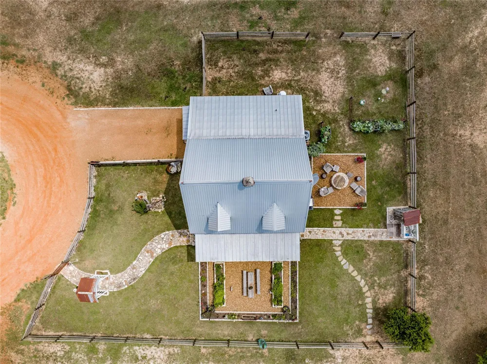 5939 Round Top Road Round Top, TX 78954