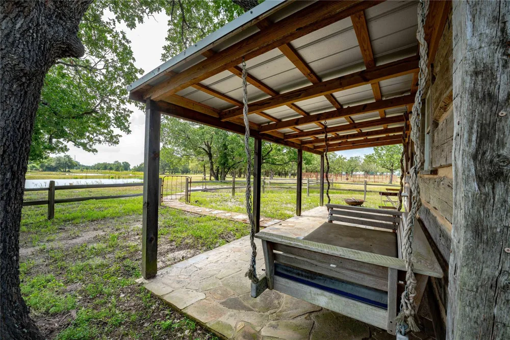 5939 Round Top Road Round Top, TX 78954