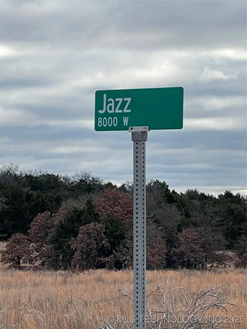 8019 W Jazz Agra, OK 74824