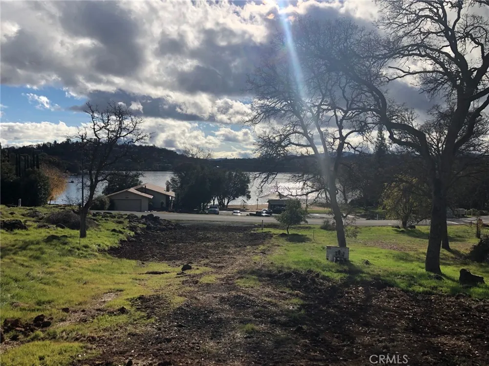 18480 Shore Hidden Valley Lake, CA 95467