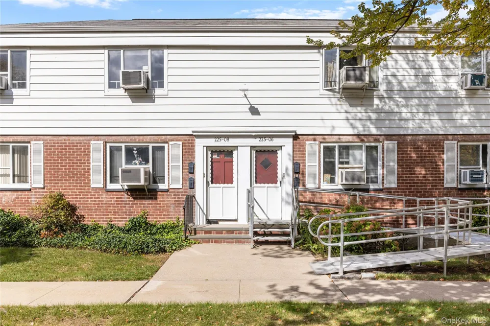 225-08 88th Avenue #Upper Queens Village, NY 11429