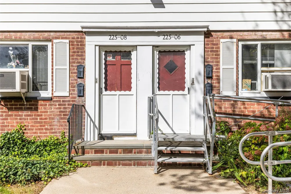 225-08 88th Avenue #Upper Queens Village, NY 11429