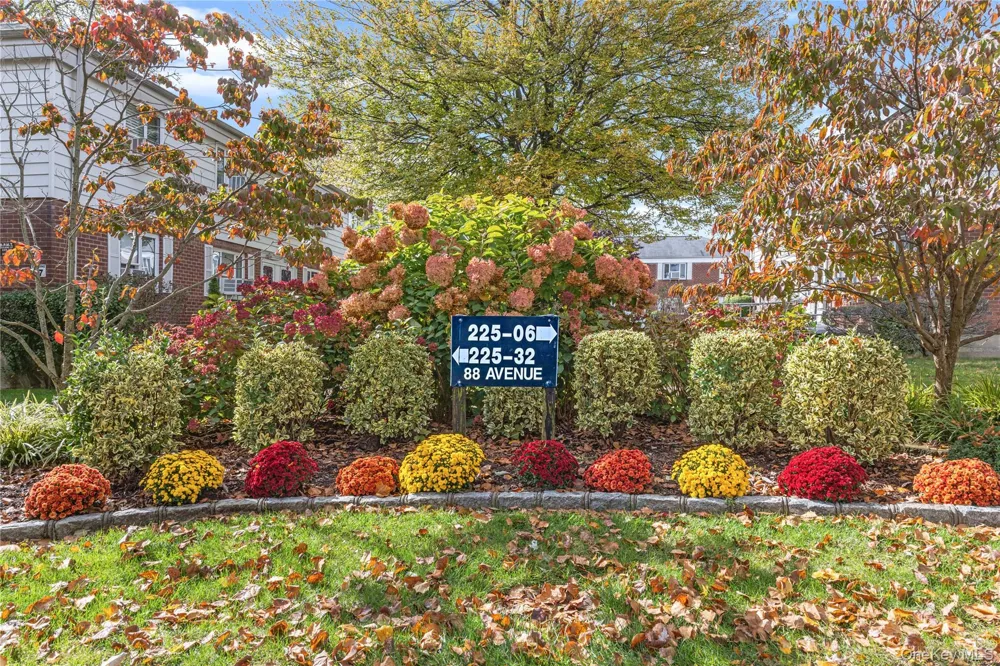 225-08 88th Avenue #Upper Queens Village, NY 11429