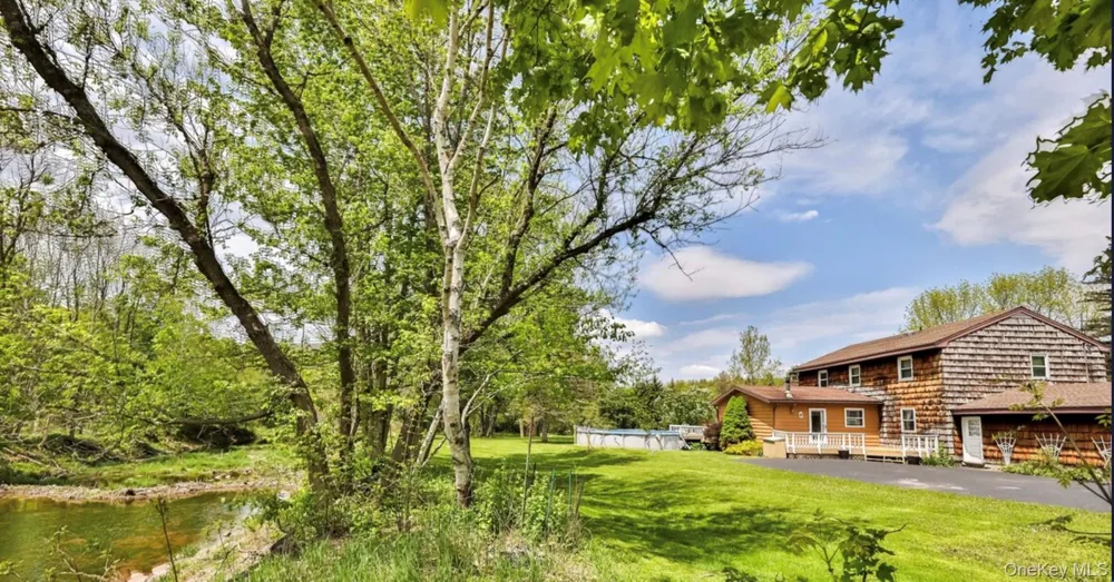 170 Maplecrest Road Windham, NY 12496