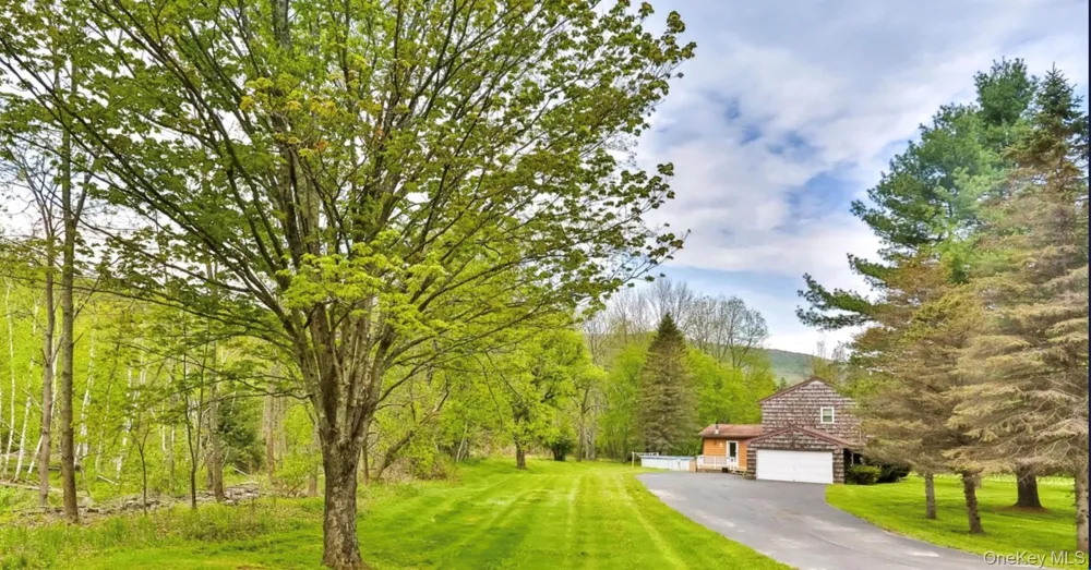 170 Maplecrest Road Windham, NY 12496