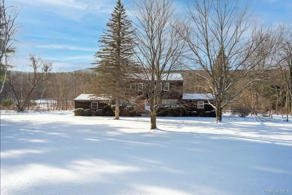 170 Maplecrest Road Windham, NY 12496