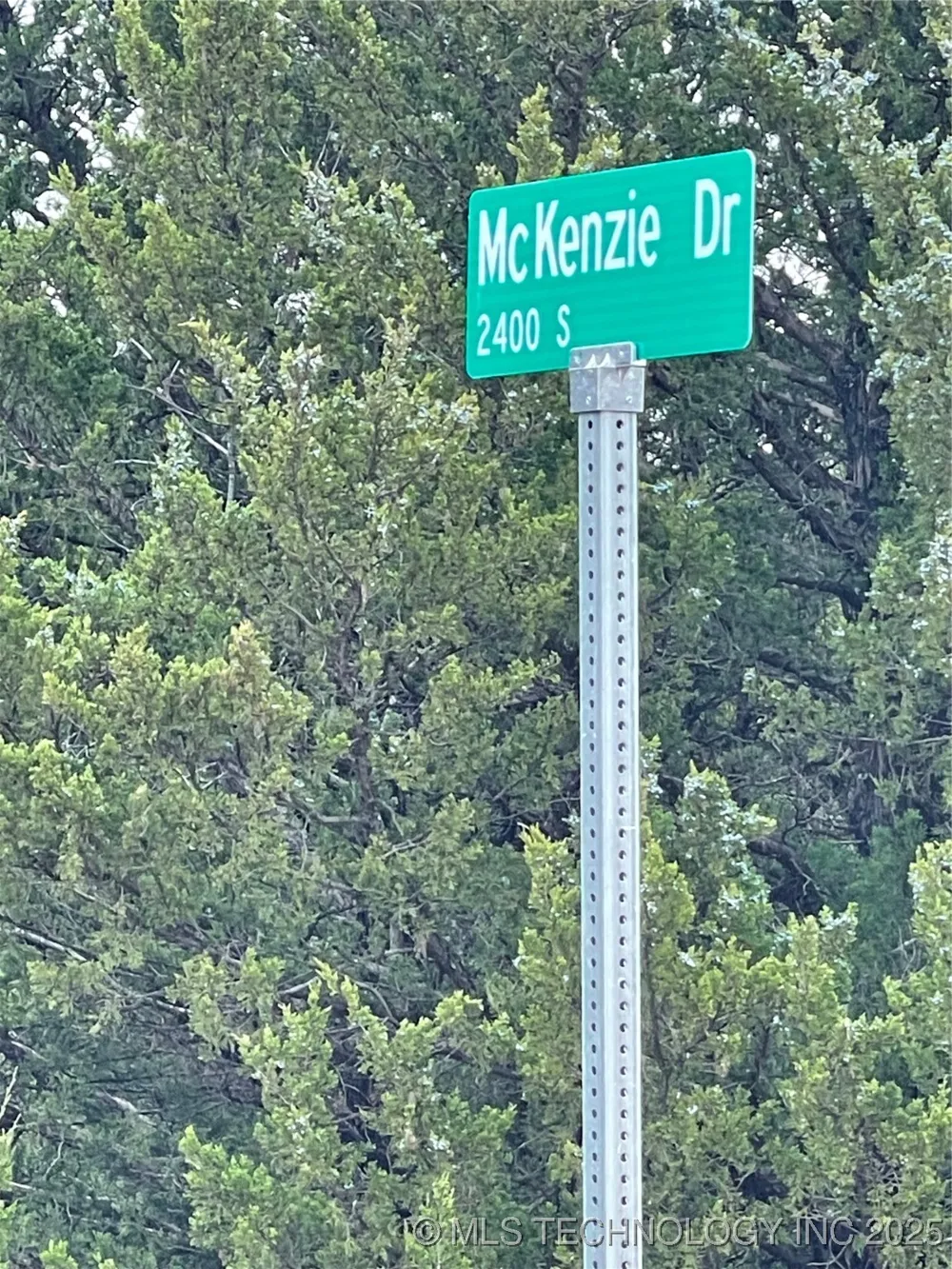 2512 S McKenzie Agra, OK 74824