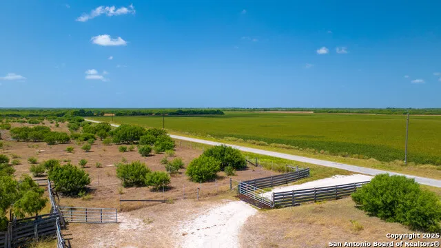 1118 County Road 2220E Kingsville, TX 78363