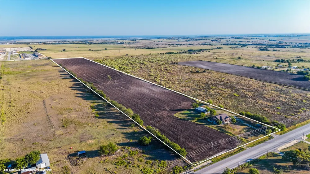 1501 Fm-487 Jarrell, TX 76537