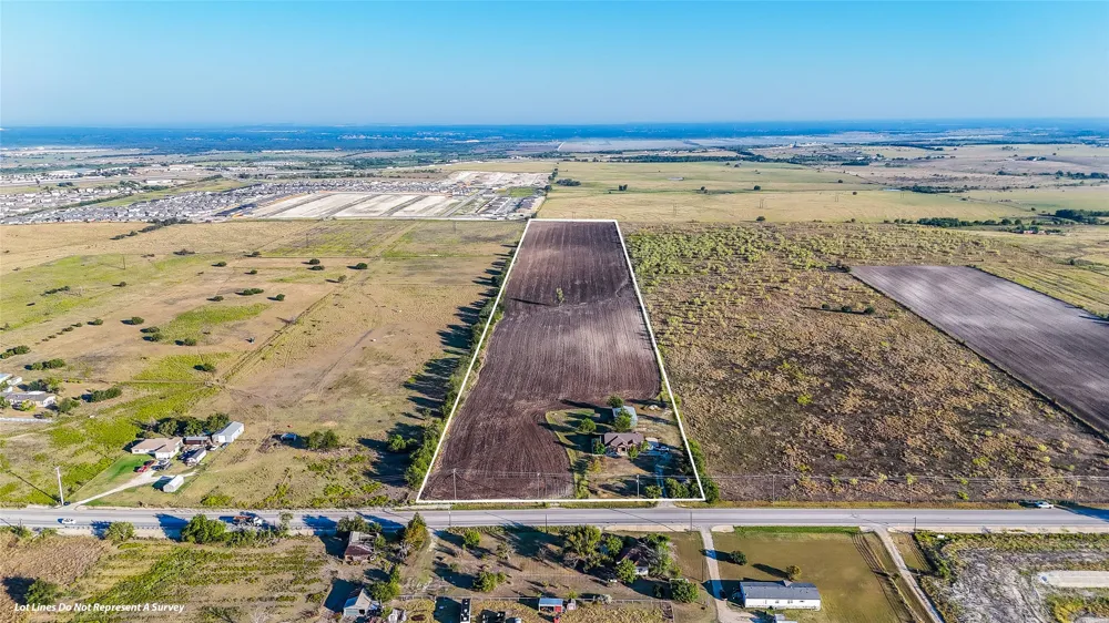 1501 Fm-487 Jarrell, TX 76537