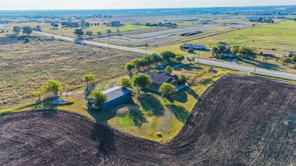 1501 Fm-487 Jarrell, TX 76537