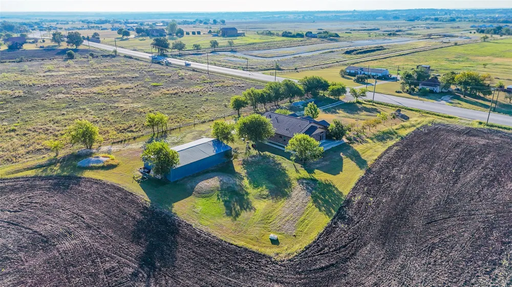 1501 Fm-487 Jarrell, TX 76537