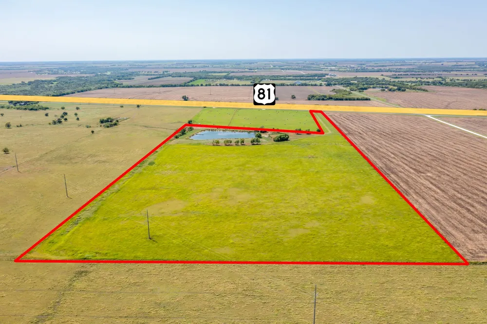 2848 ST Hwy 81 Itasca, TX 76055