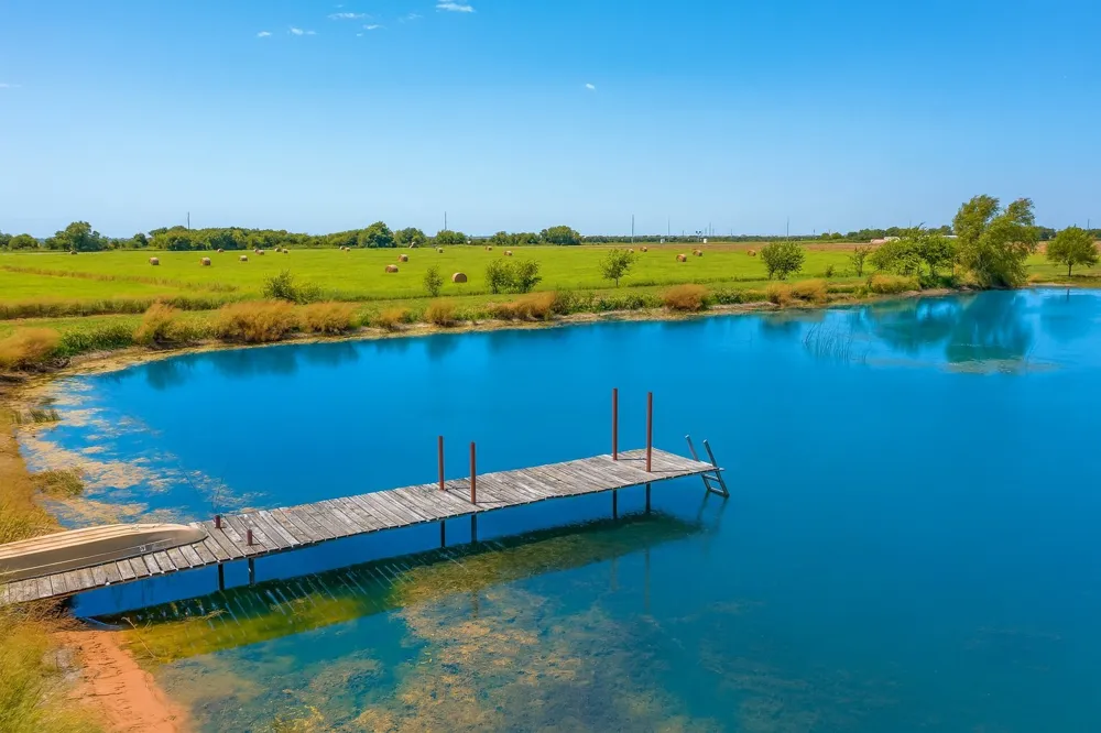 2848 ST Hwy 81 Itasca, TX 76055