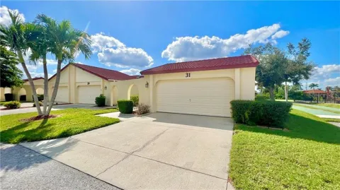 1640 ATARES DRIVE #31