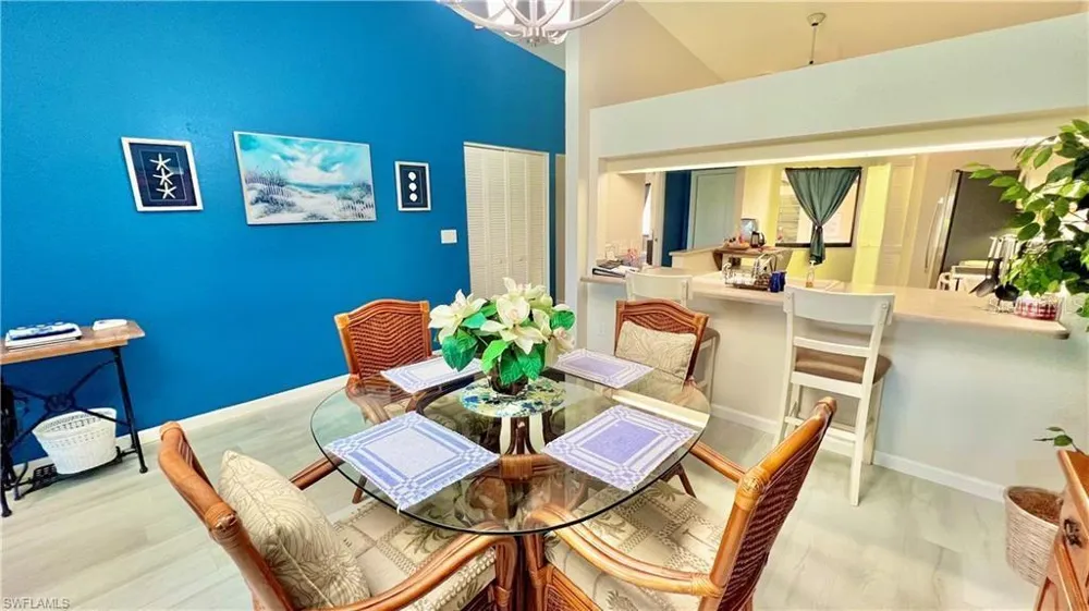 1640 ATARES DRIVE #31 Punta Gorda, FL 33950