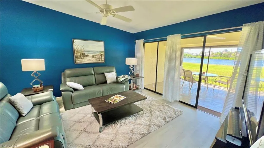 1640 ATARES DRIVE #31 Punta Gorda, FL 33950