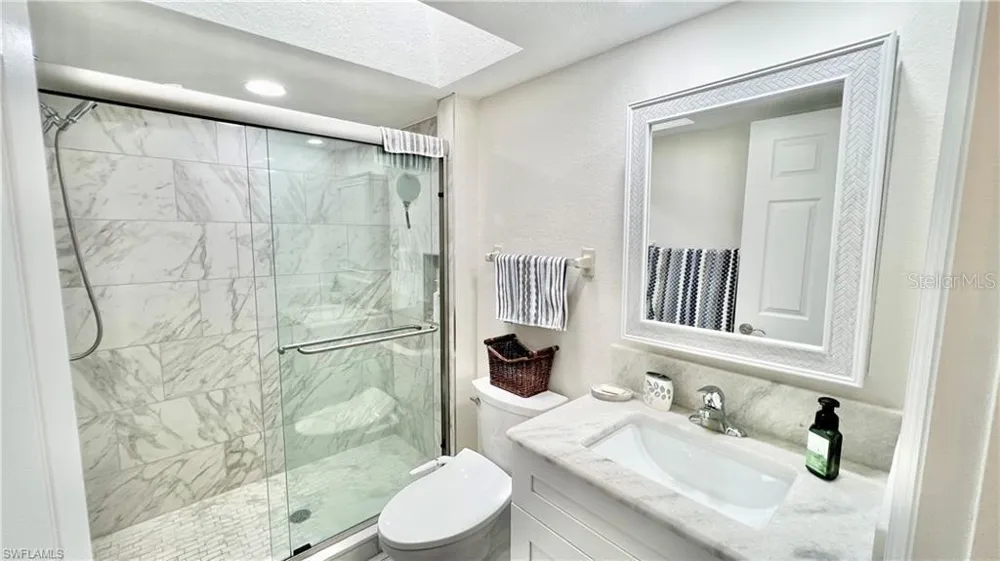 1640 ATARES DRIVE #31 Punta Gorda, FL 33950