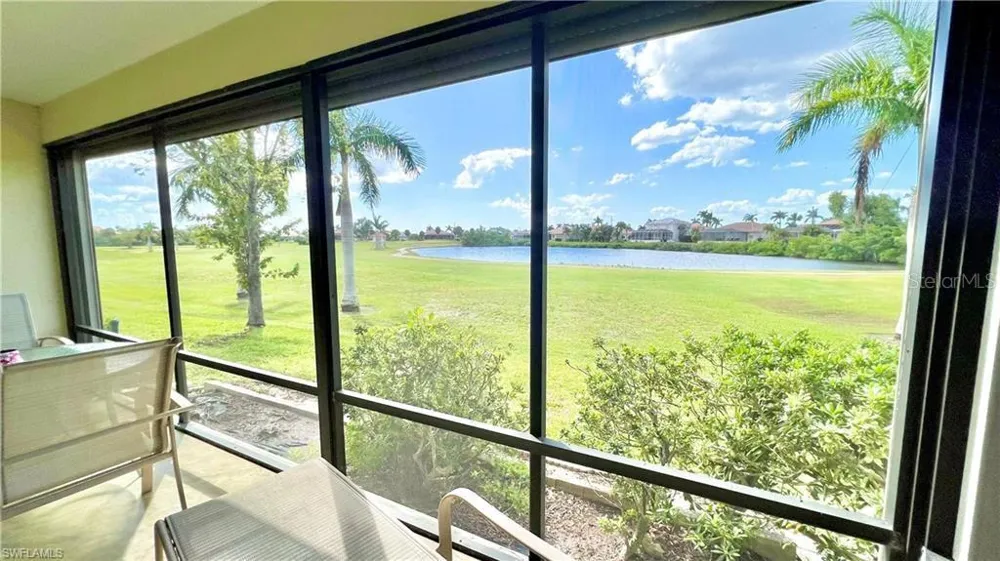 1640 ATARES DRIVE #31 Punta Gorda, FL 33950