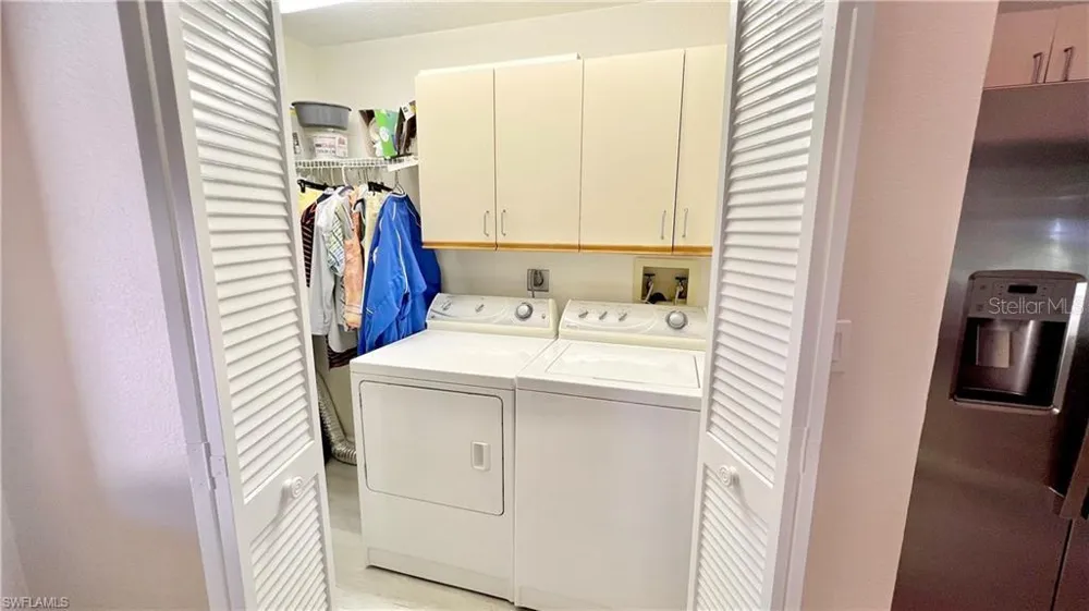 1640 ATARES DRIVE #31 Punta Gorda, FL 33950
