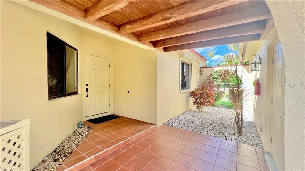 1640 ATARES DRIVE #31 Punta Gorda, FL 33950