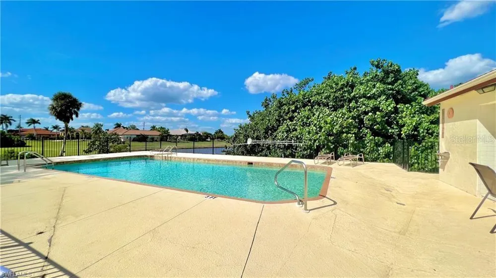 1640 ATARES DRIVE #31 Punta Gorda, FL 33950